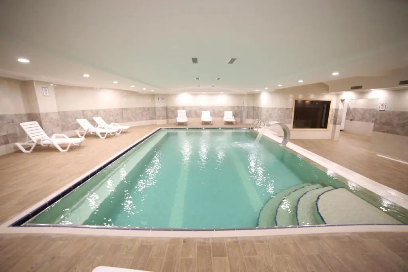 Ema Ozturk Thermal Hotel