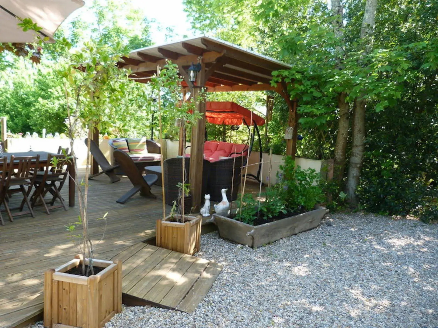 Domaine des Deux Cèdres