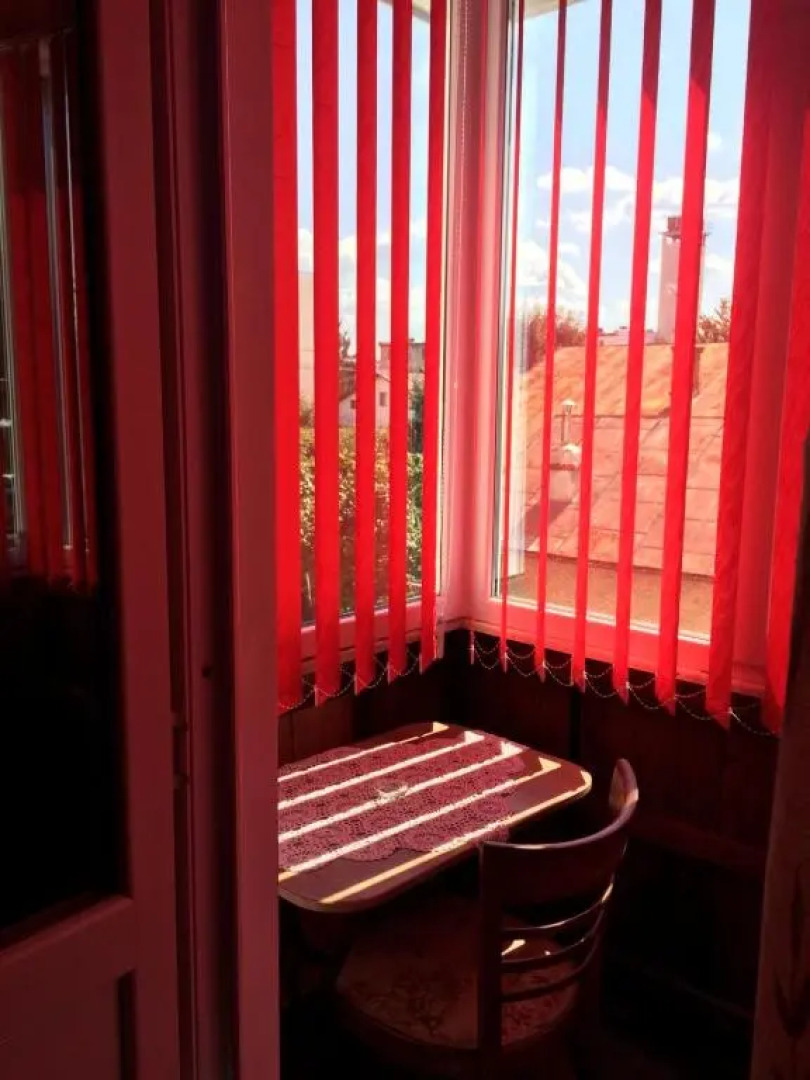 Red House Apartament