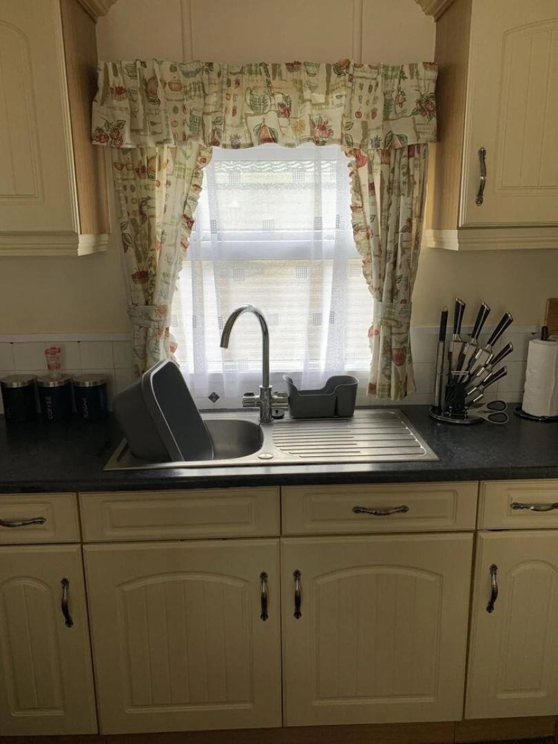Remarkable 2-bed Caravan in Ingoldmells