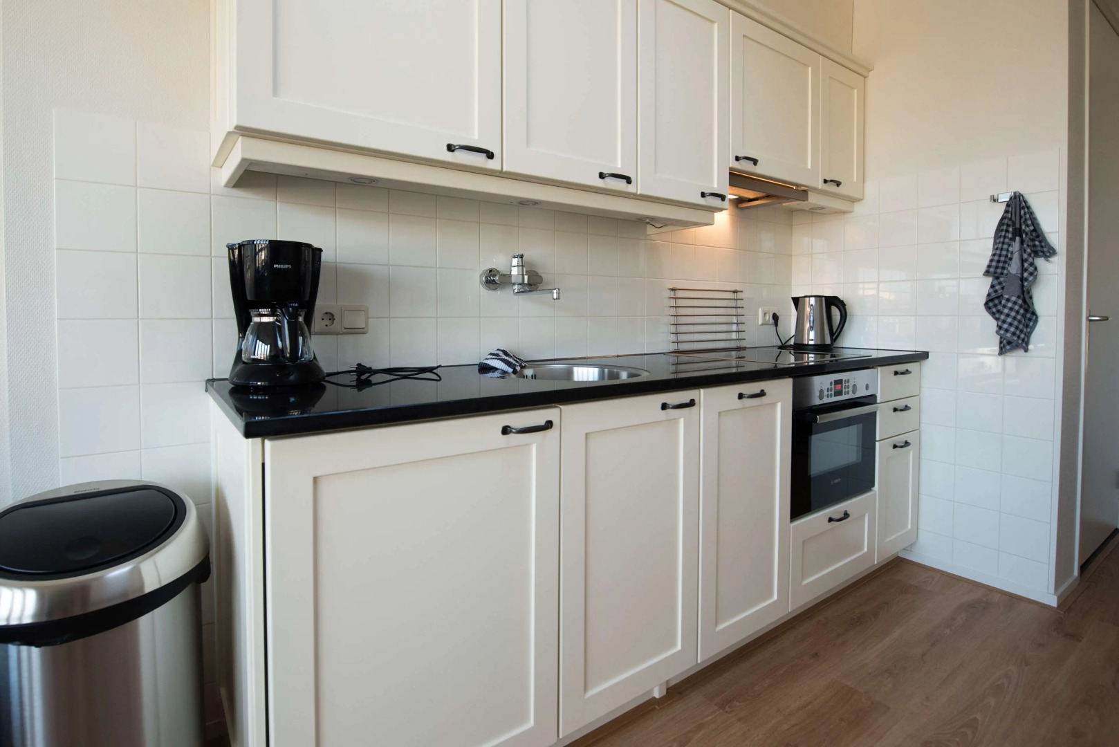 Flonk hotel Groningen centre