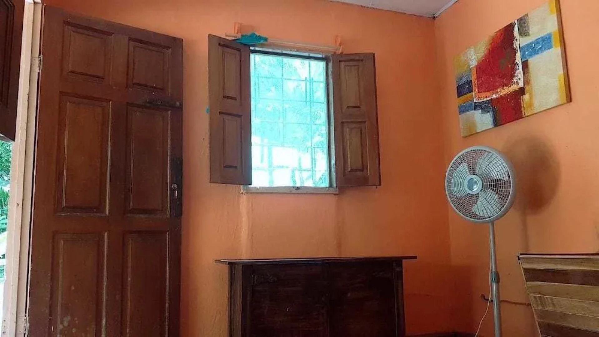 MI Casa Hostel & Hotel El Tesoro