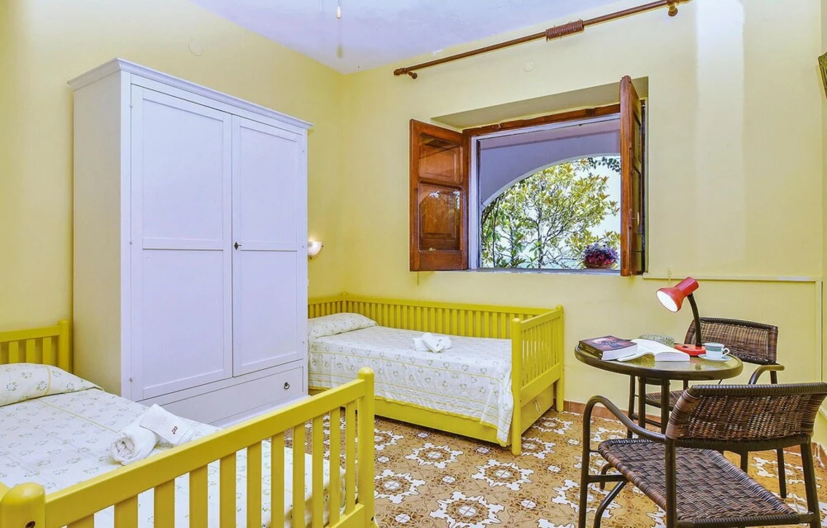 Nice Home in S. Giovanni a Piro SA With 3 Bedrooms, Wifi and Outdoor Swimming Pool