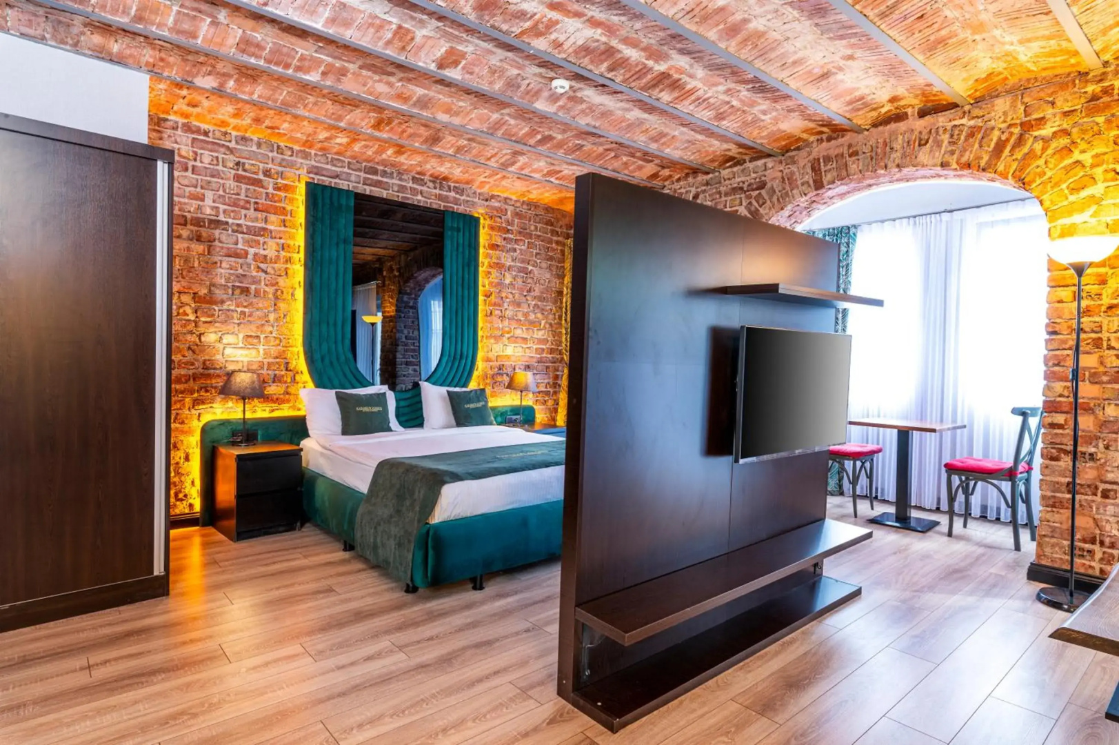 Karakoy Aparts Hotel