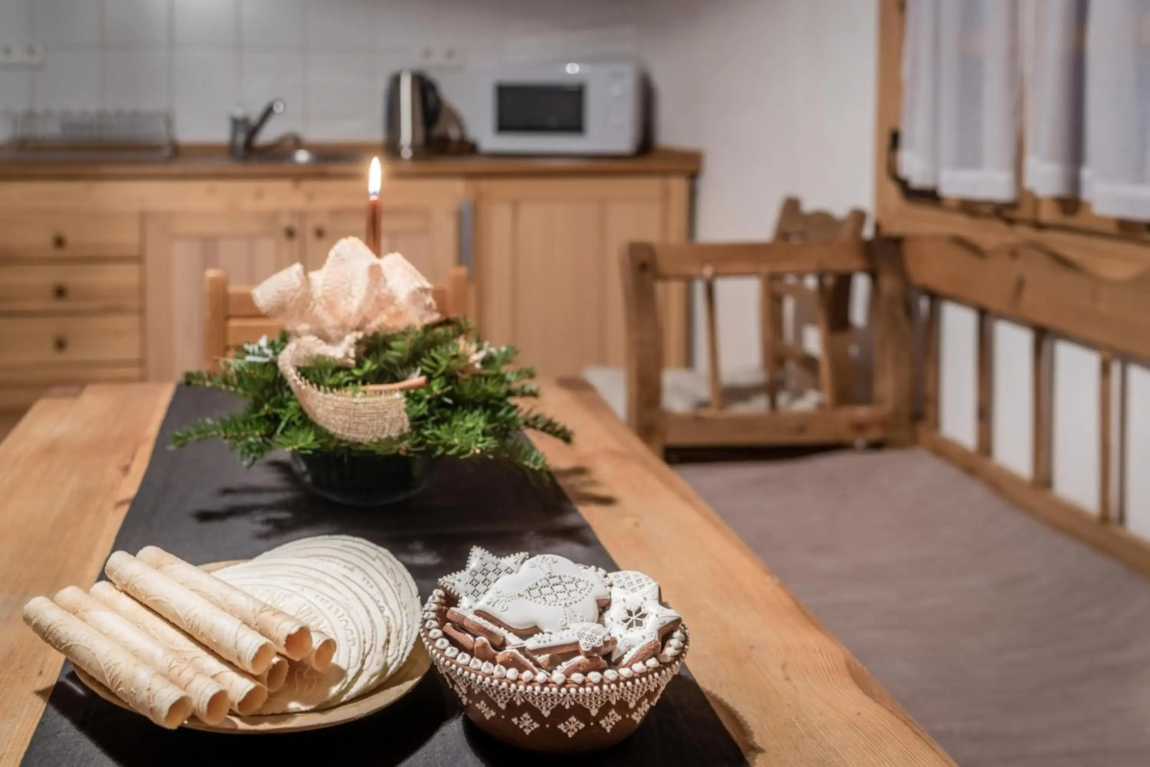 Drevenica Traditional Cottage Old Centre