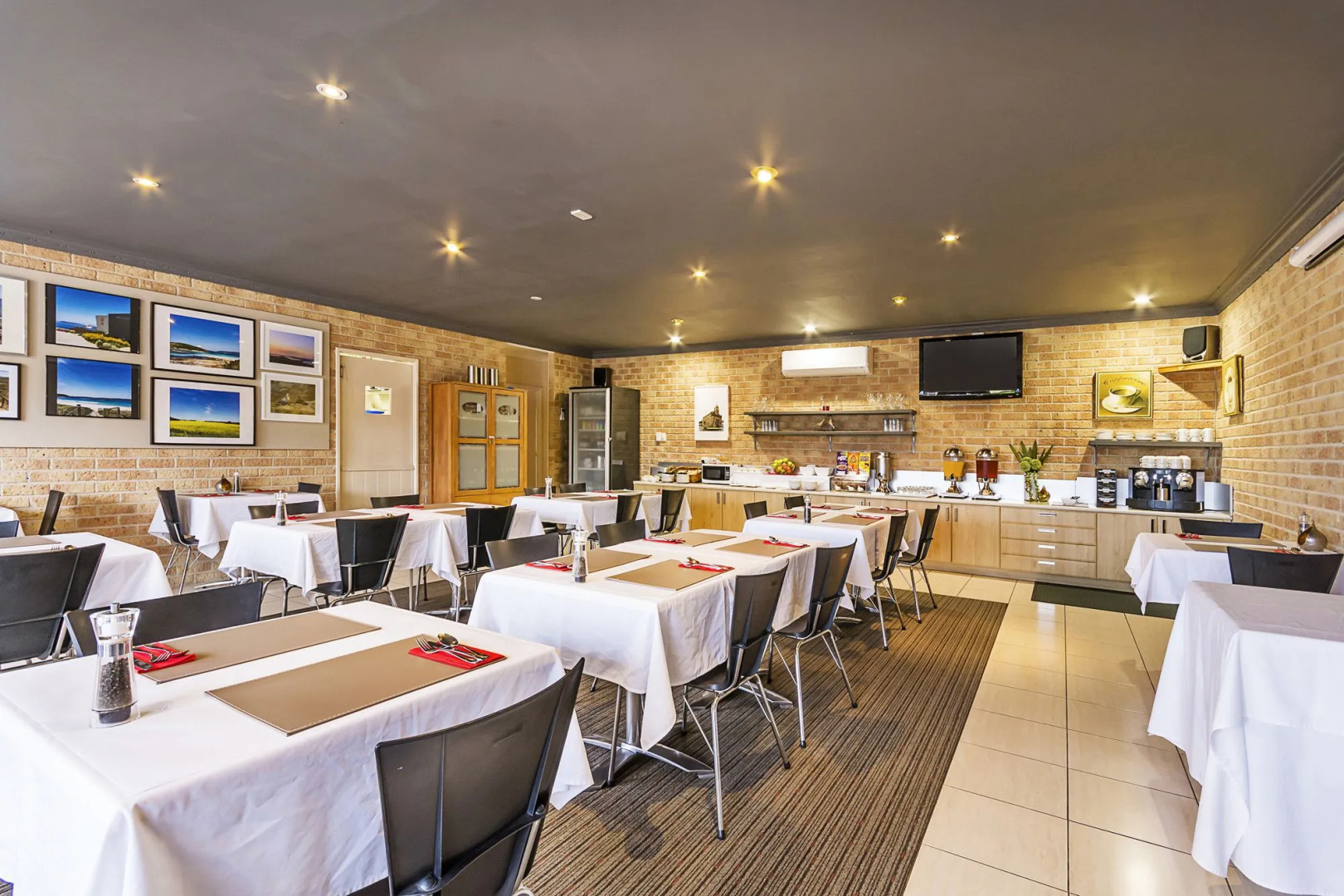 Quality Apartments Banksia Albany