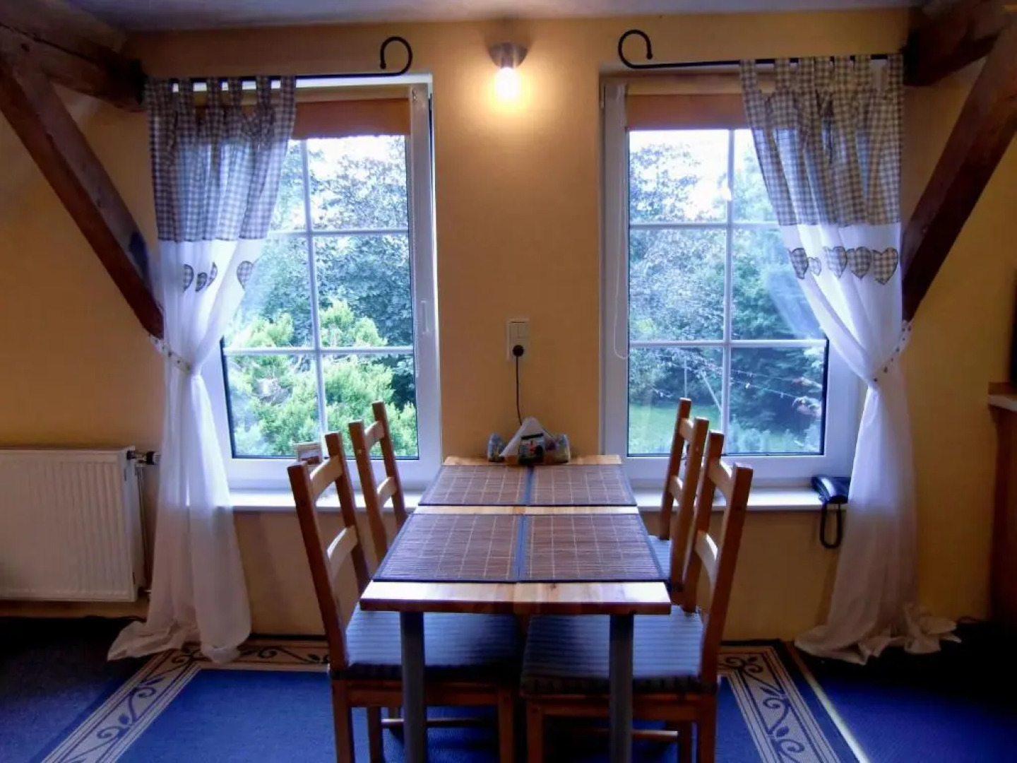 Inselromantik Rügen