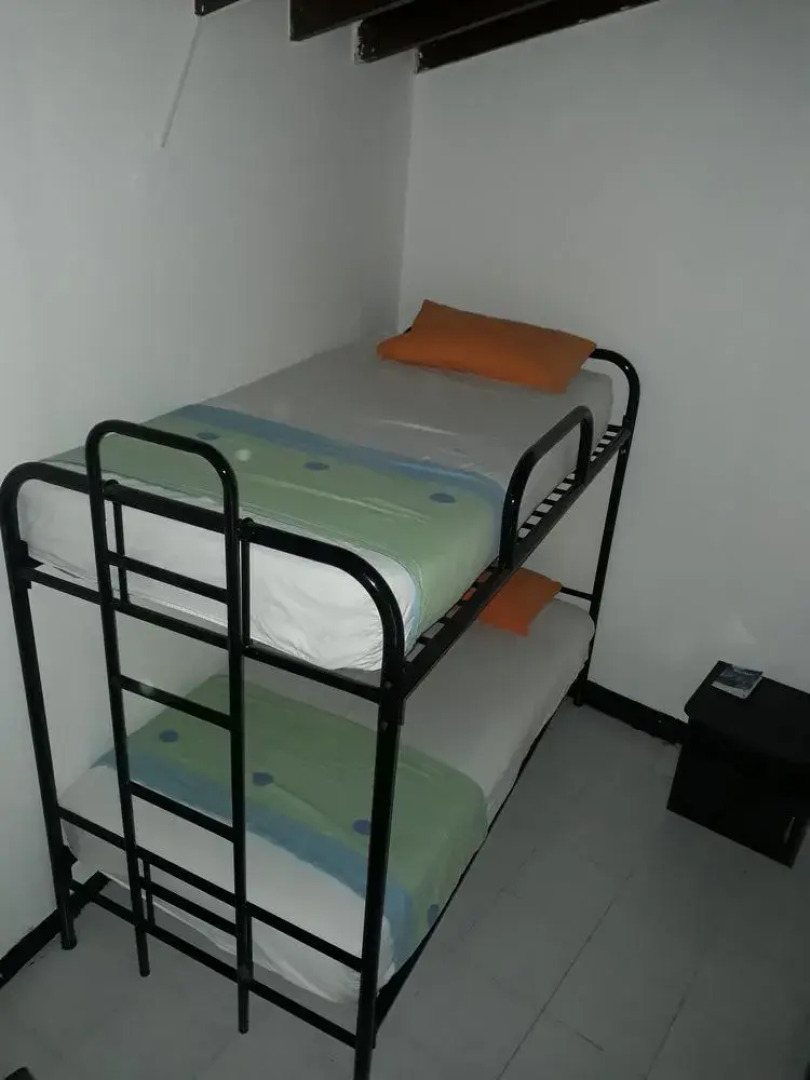 Waypoint Hostel