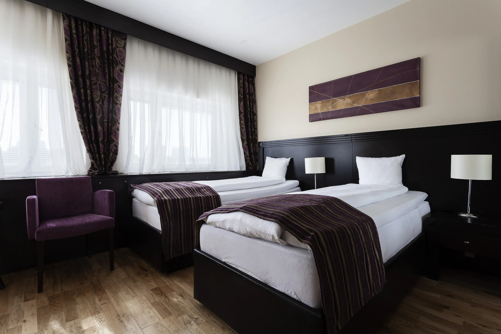Solna Park & Hotel