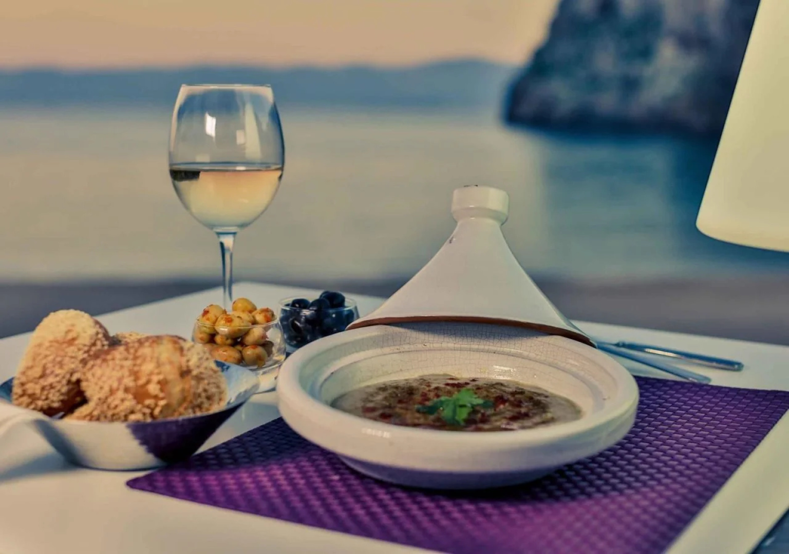 Mercure Quemado Resort