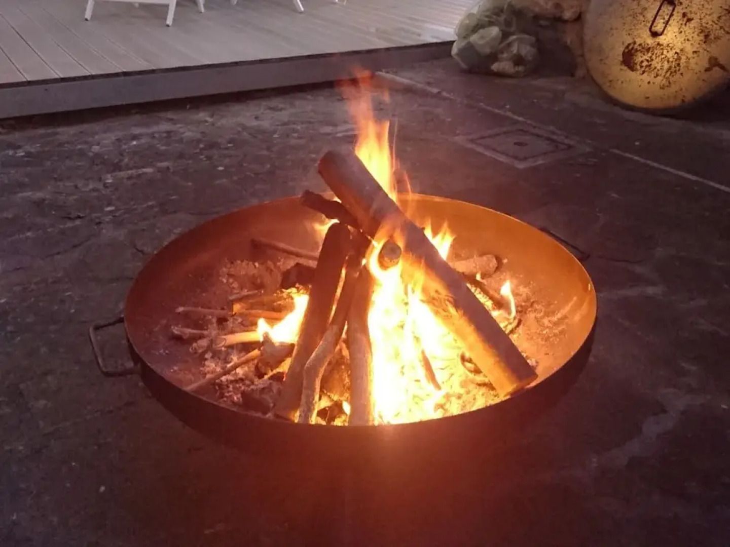 Belvilla by OYO Casa Cielo