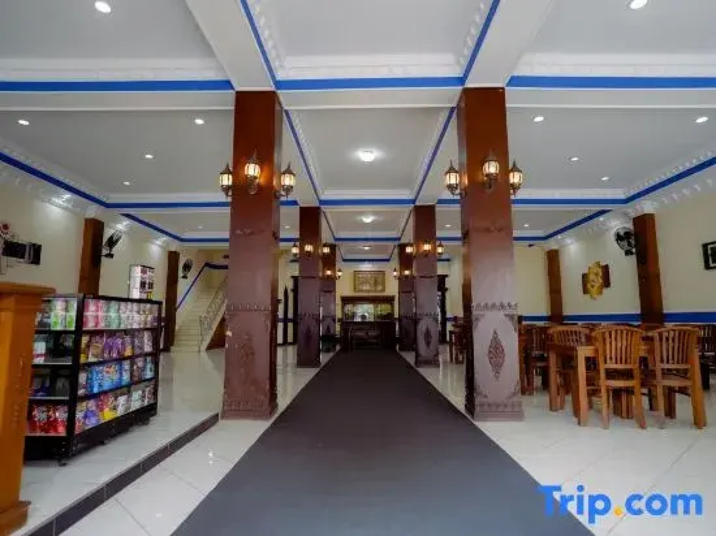 Samudra Hotel