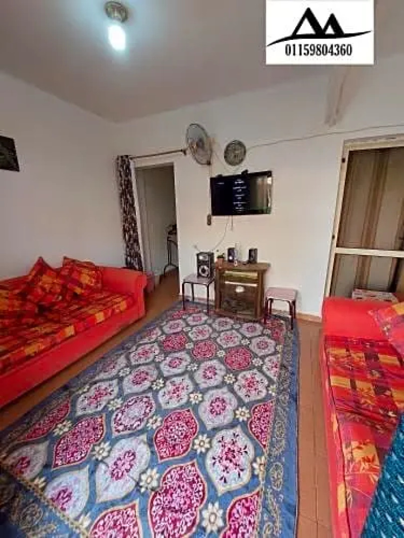 للعائلات فقط شاليه غرفه واحده