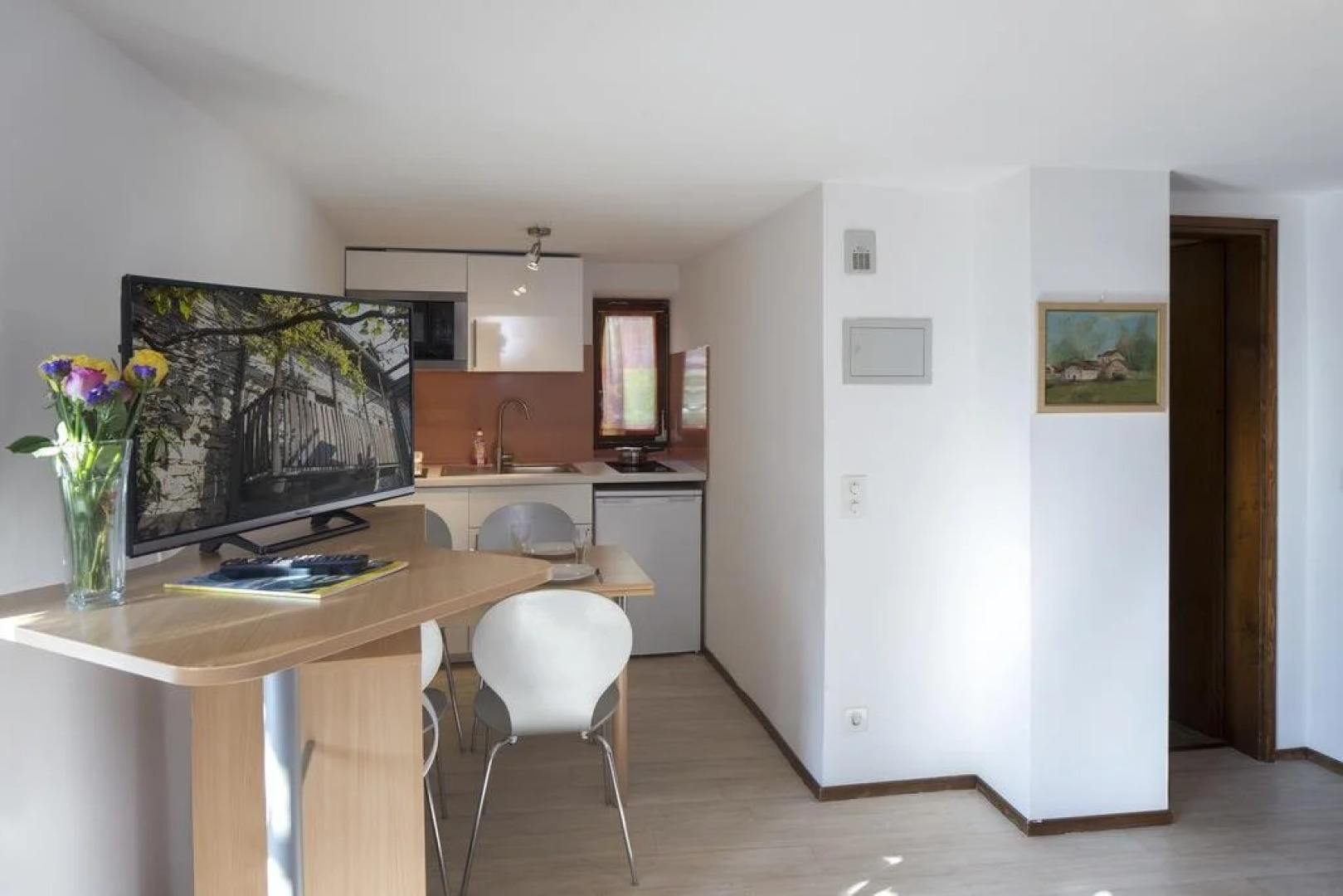 Ristorante Agarone-Romitaggio