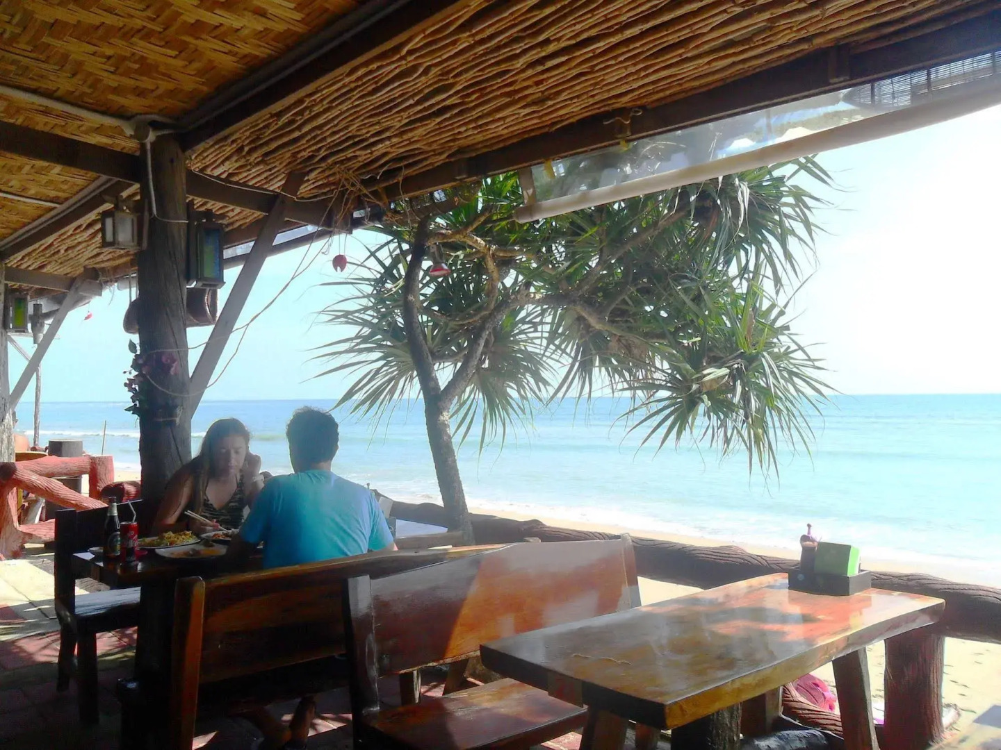 Lanta Riviera Resort