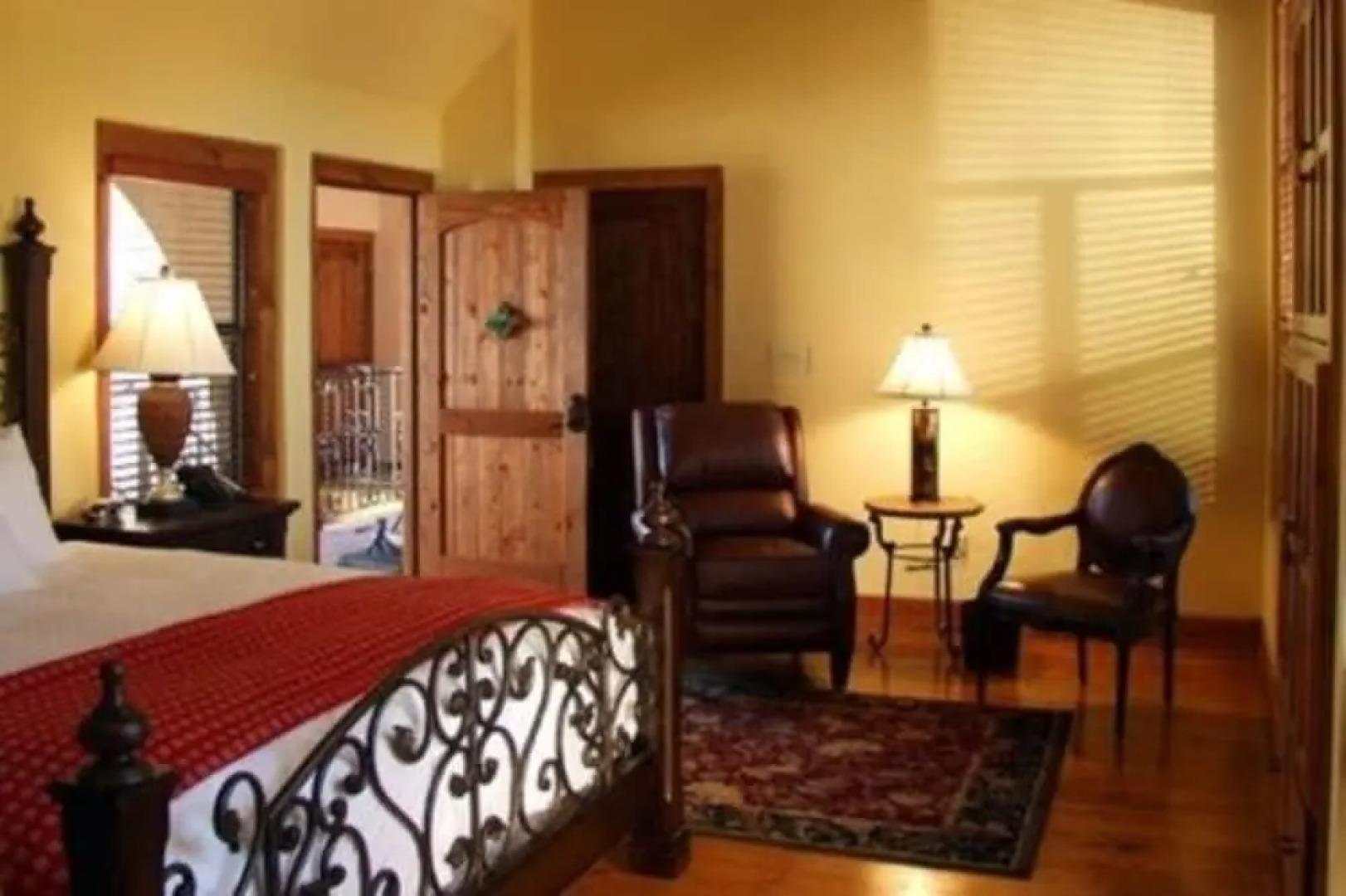 Escondida Resort & Spa