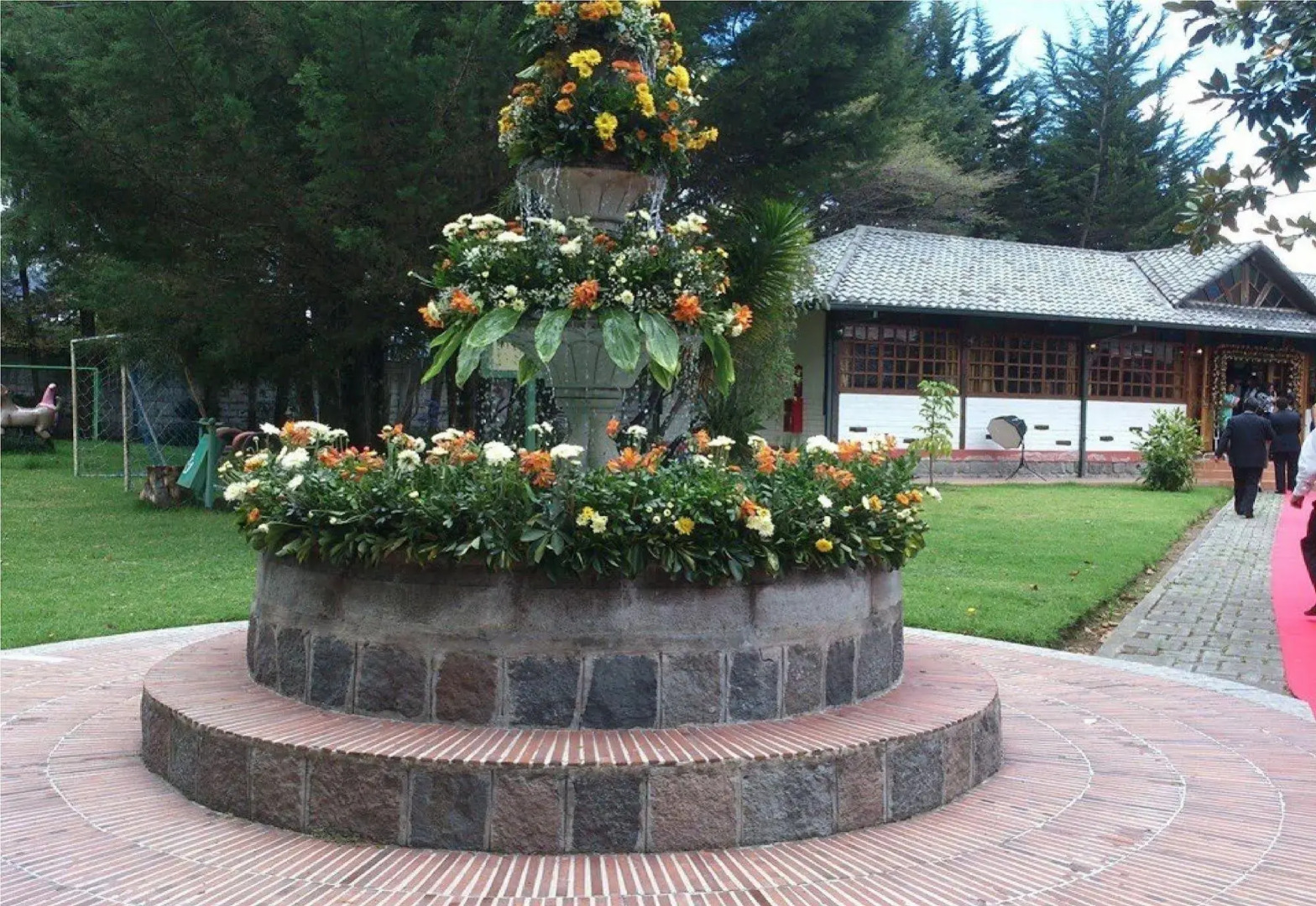 Hostería Kinde Raymi