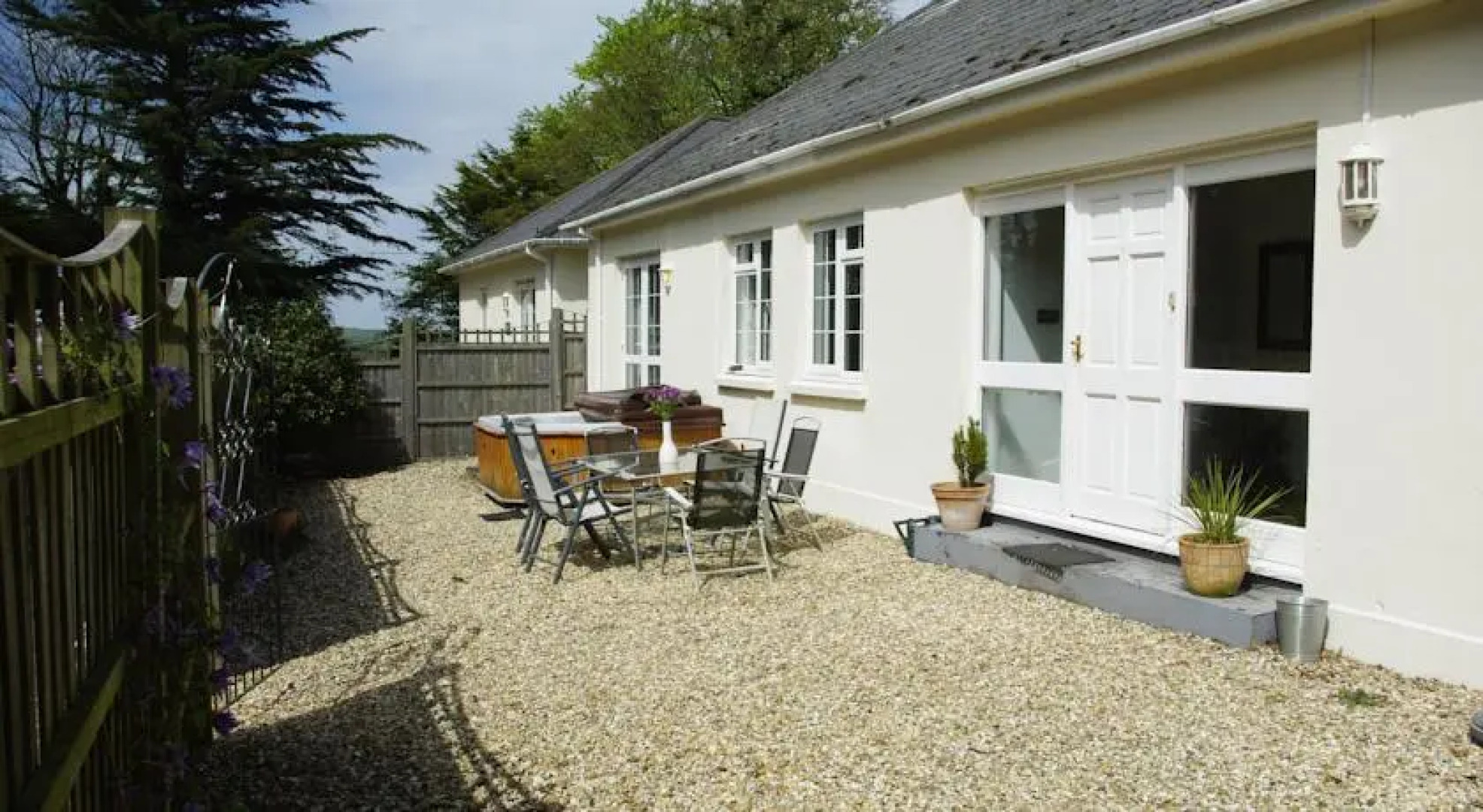 Beaconside Country House & Cottages