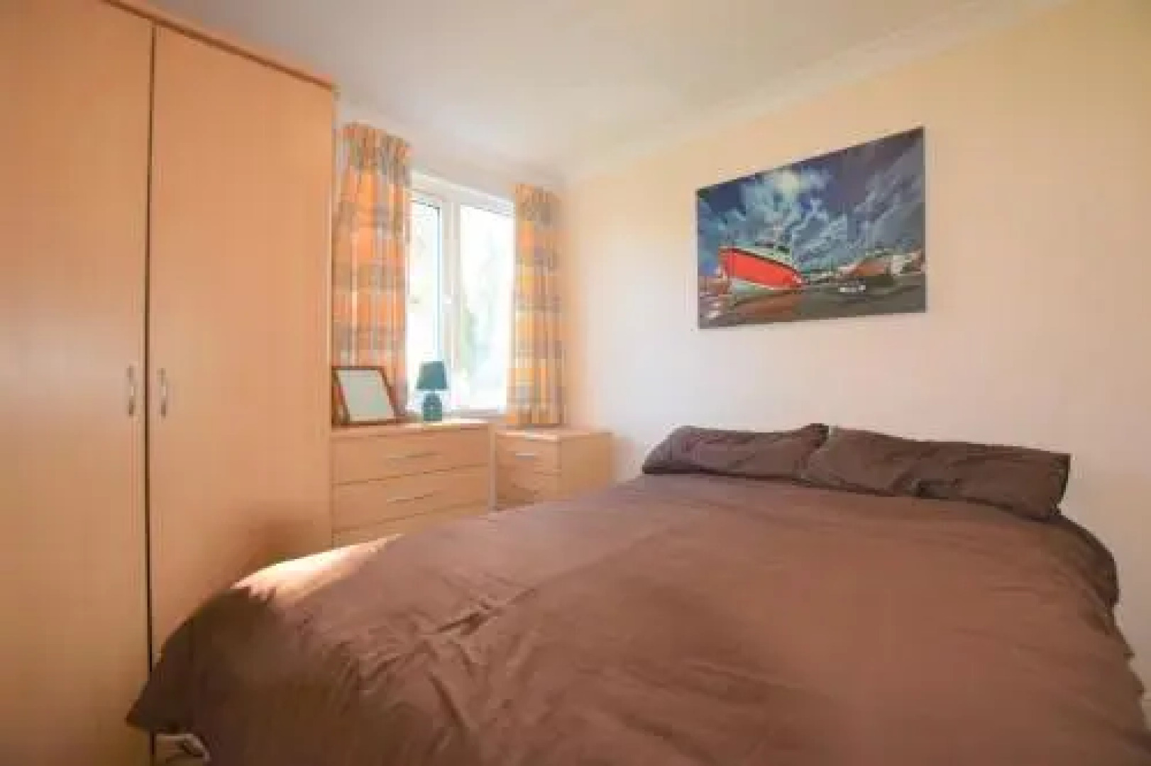 67 Sandown Bay Holiday Centre