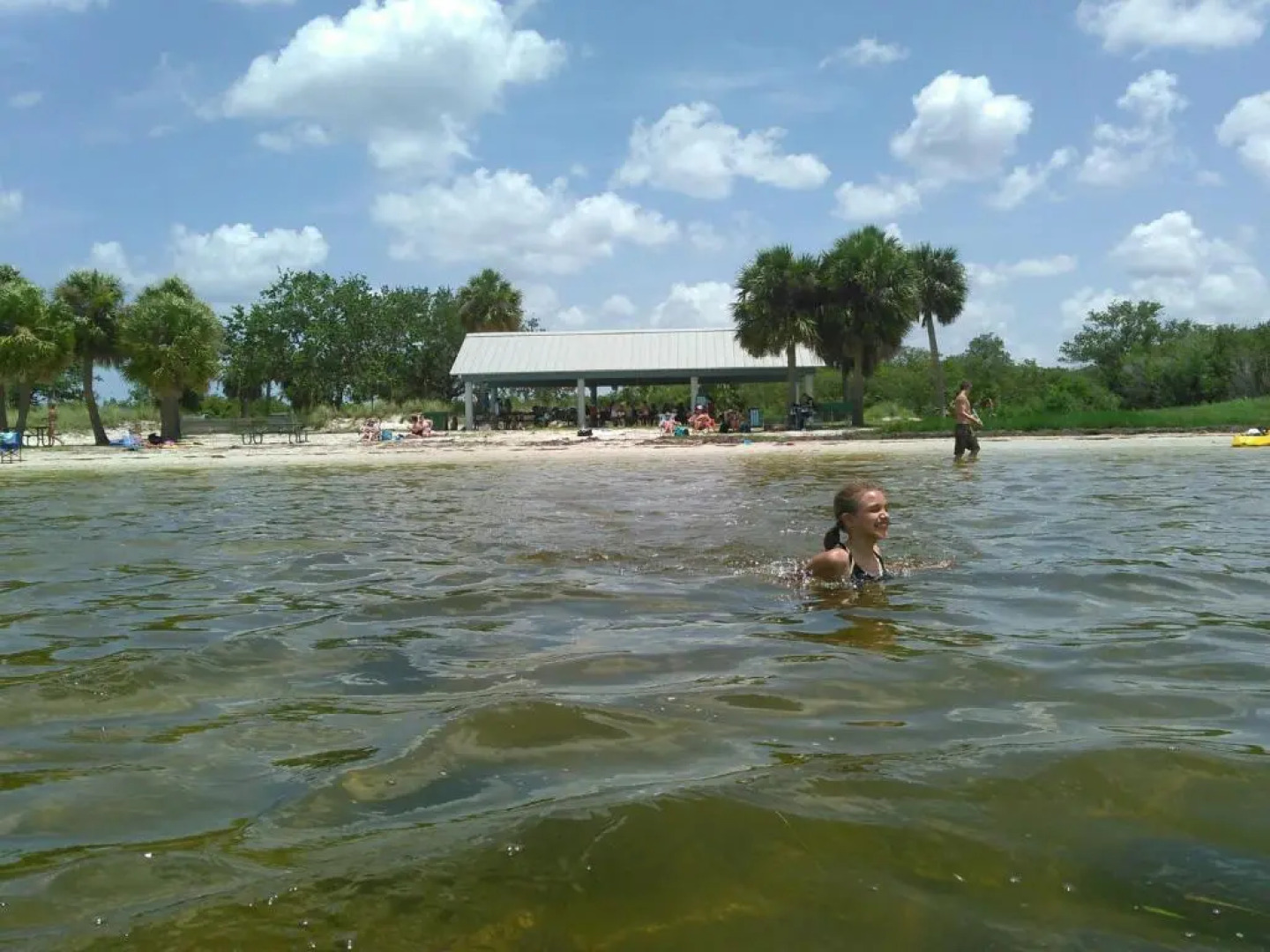 Private Tropical Waterfront Sanctuary with pool, hot tub & an island!