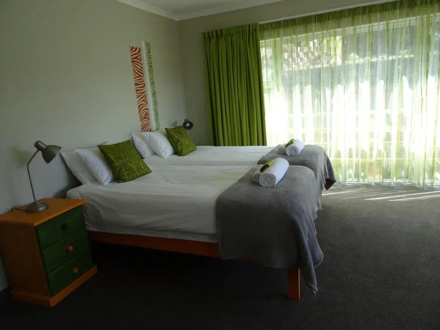 Knysnaviews Guest House