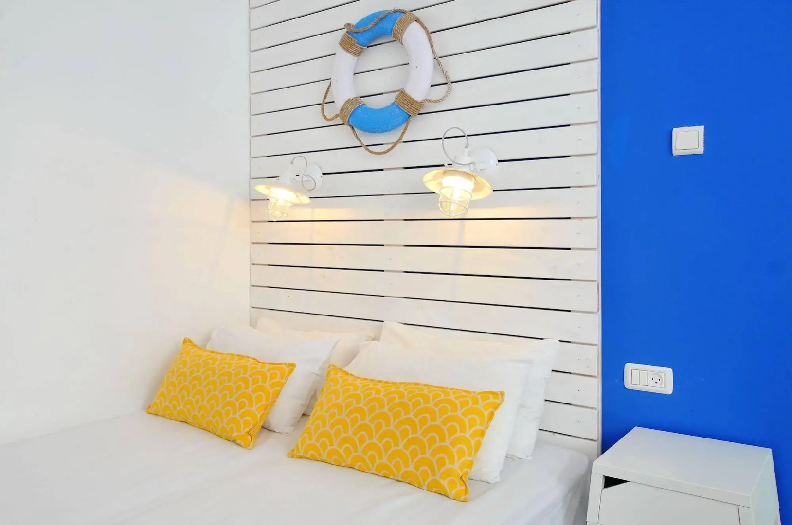 Kibbutz Gesher Haziv Travel Hotel