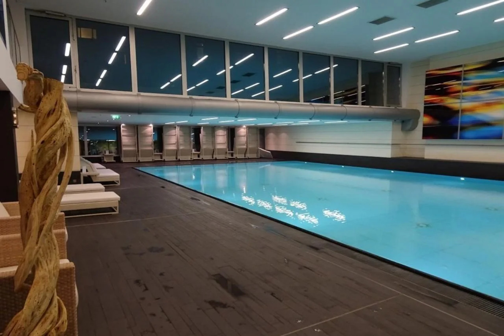 Pullman Berlin Schweizerhof