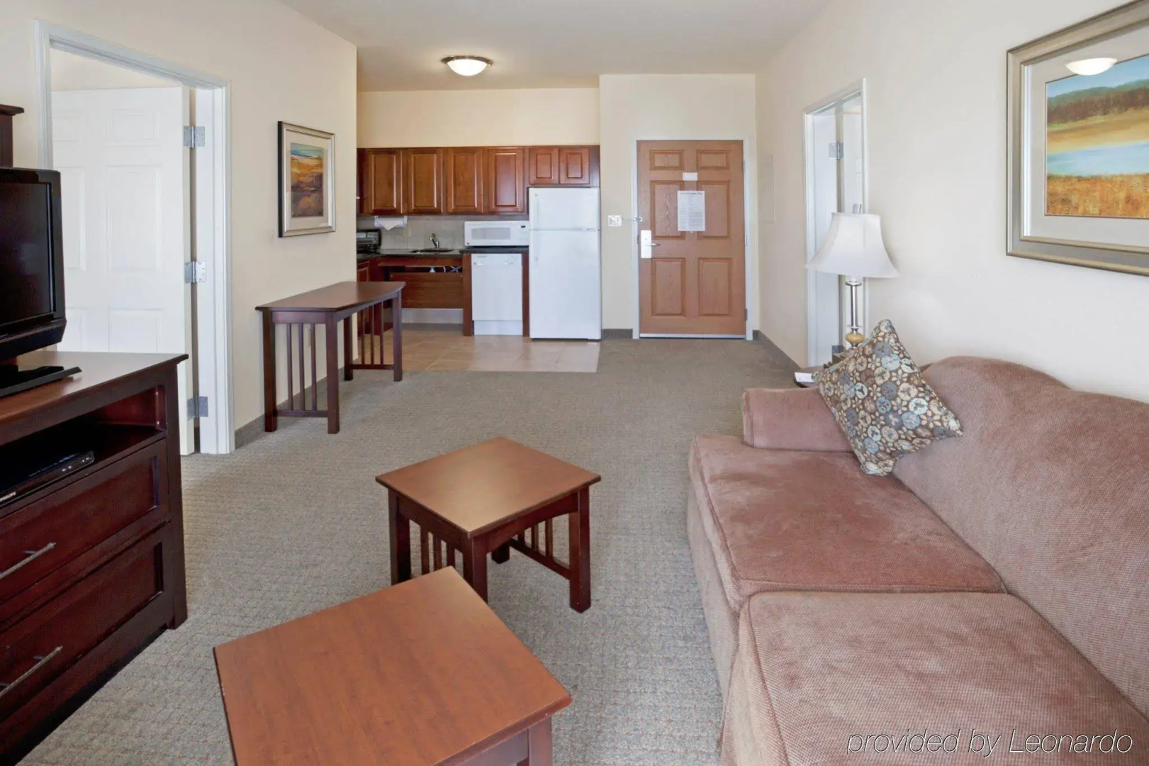 Staybridge Suites Austin NW by IHG