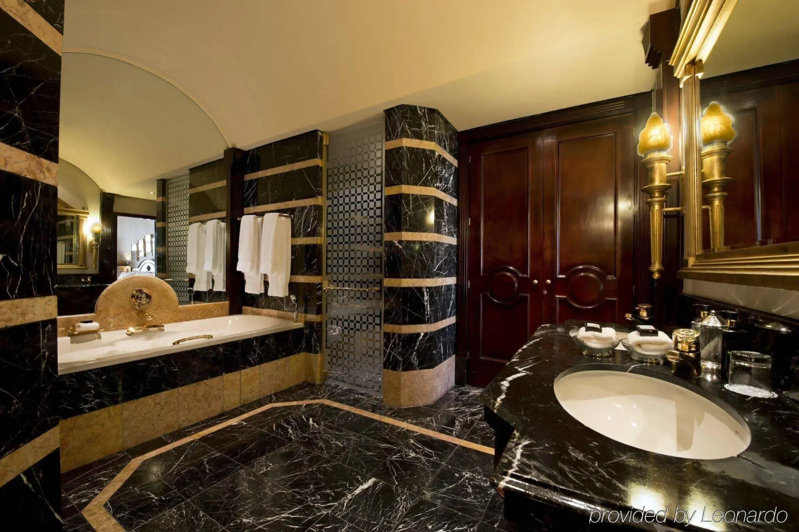 The Michelangelo Hotel