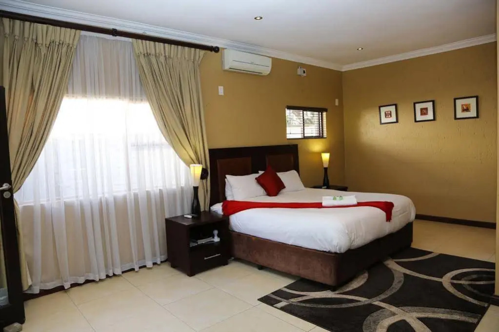 Birch Grove Guest House