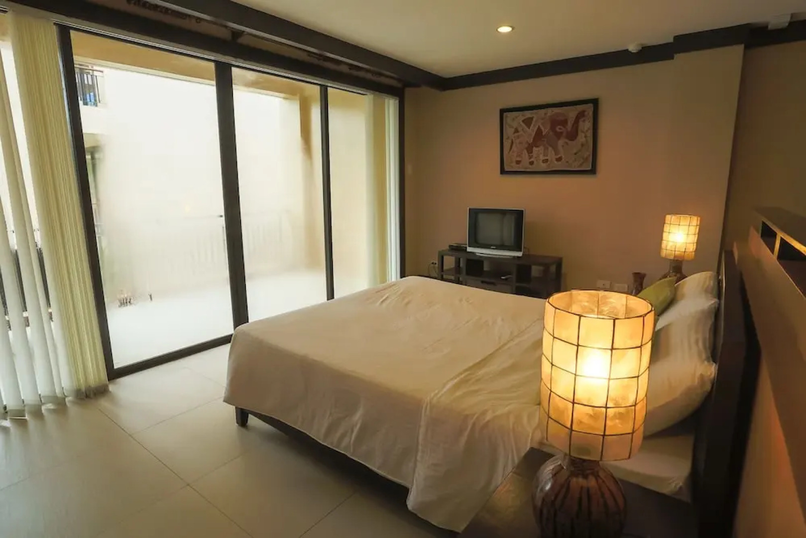 Serviced apartments and Vacation Rentals in Cebu City