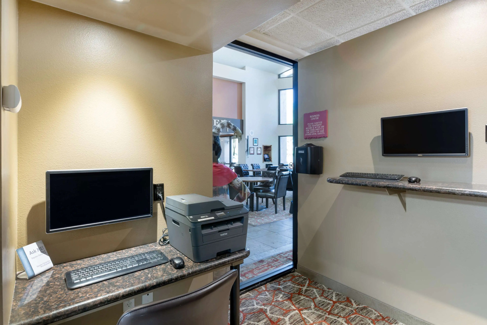 Best Western Plus Inn Of Williams