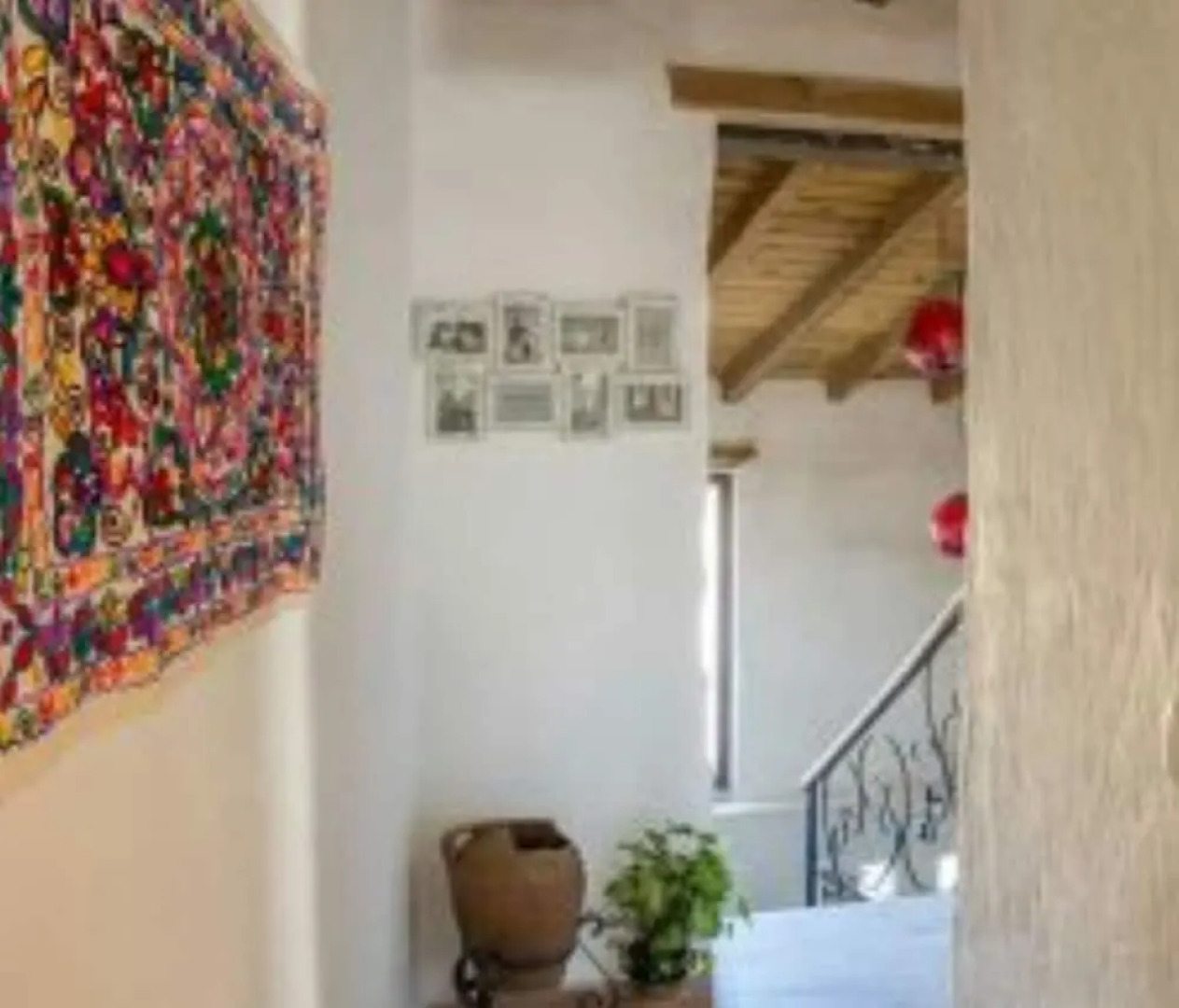 El Pajar de Tía María