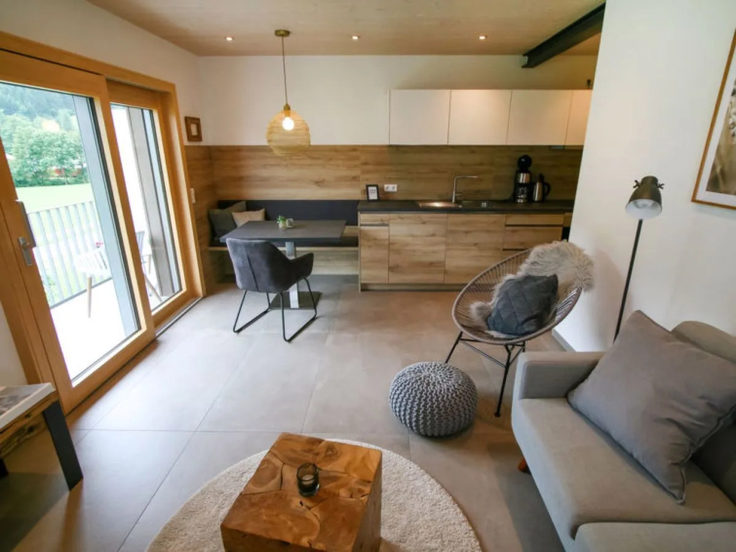 Apartment Kinast Hofstetten 27577