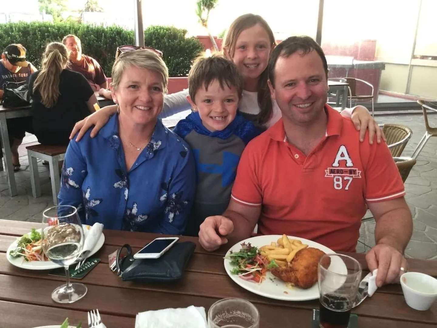 Northside Hotel Albury