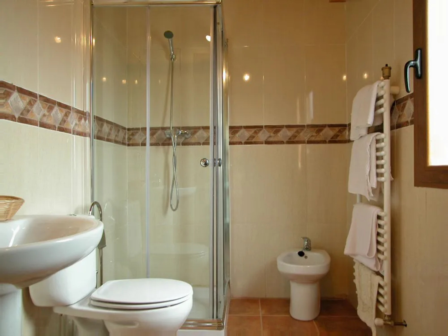 The Garden House 1975 la casa de la pradera