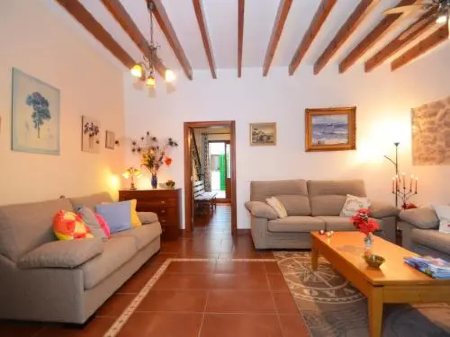 House Sant VicenÃ§