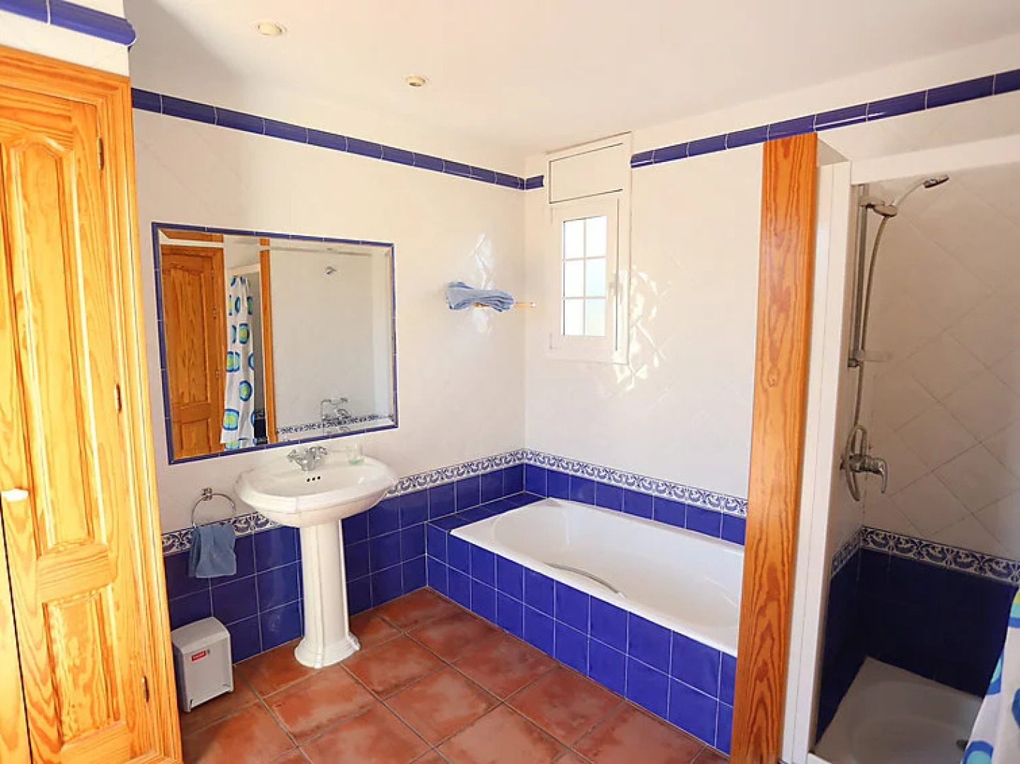 Casa Caleta - Three Bedroom