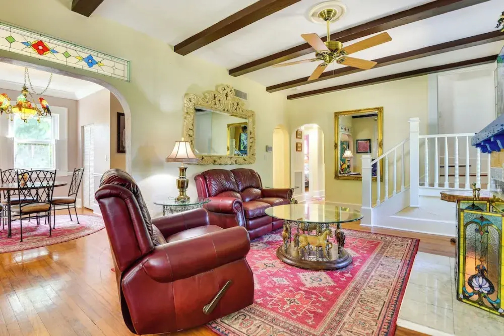 Sarasota Vacation Rental w/ Private Pool & Lanai!