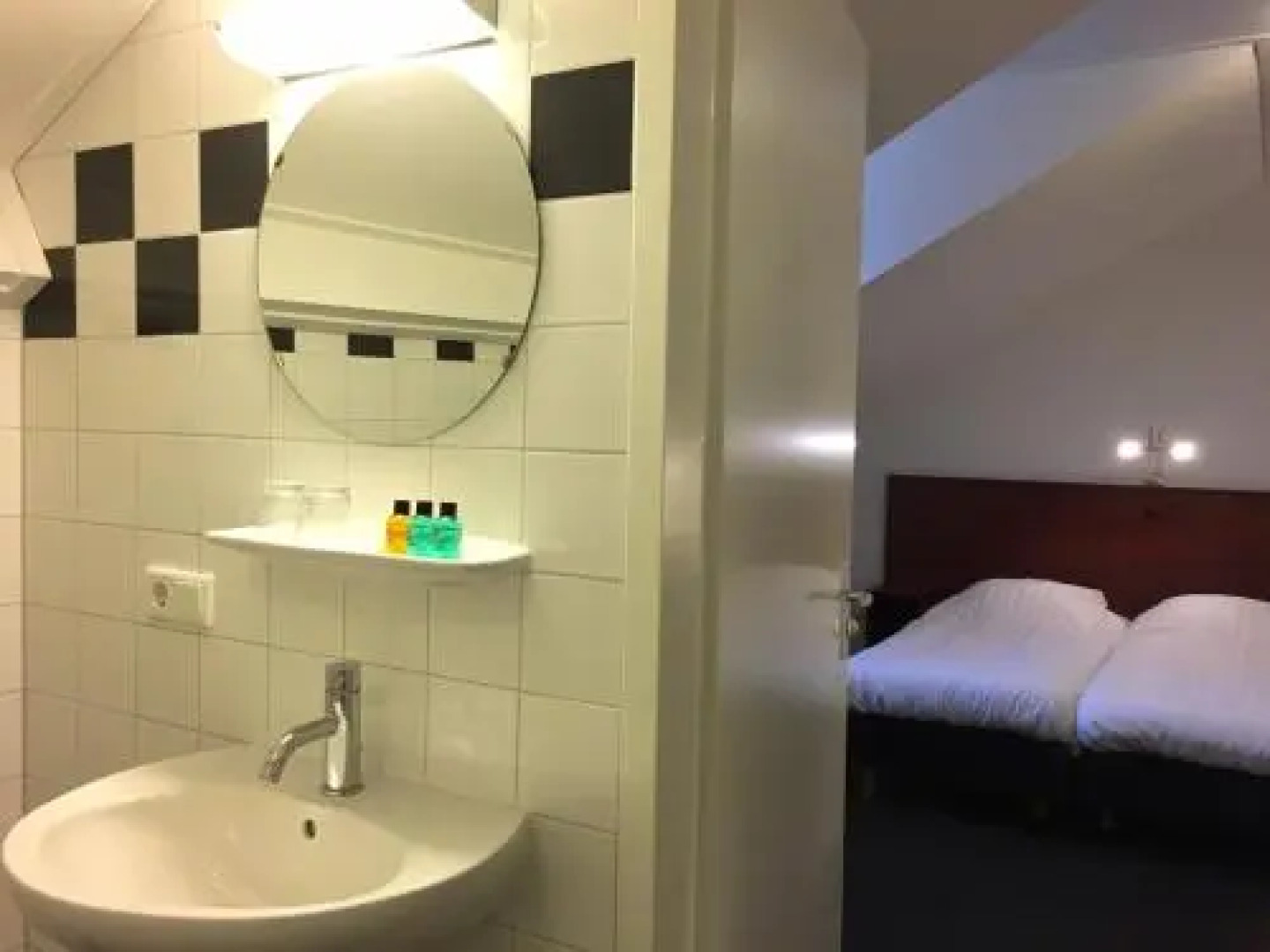 Maikenshof Recreatie