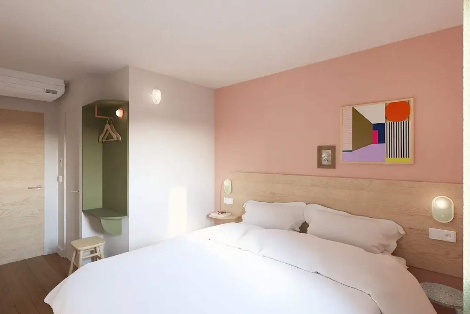 Greet Hôtel Prévessin Genève Aéroport