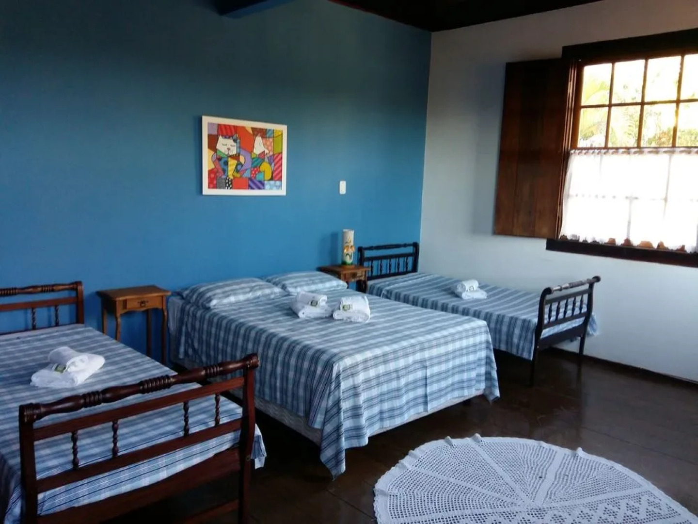 Pousada Casarão de Minas