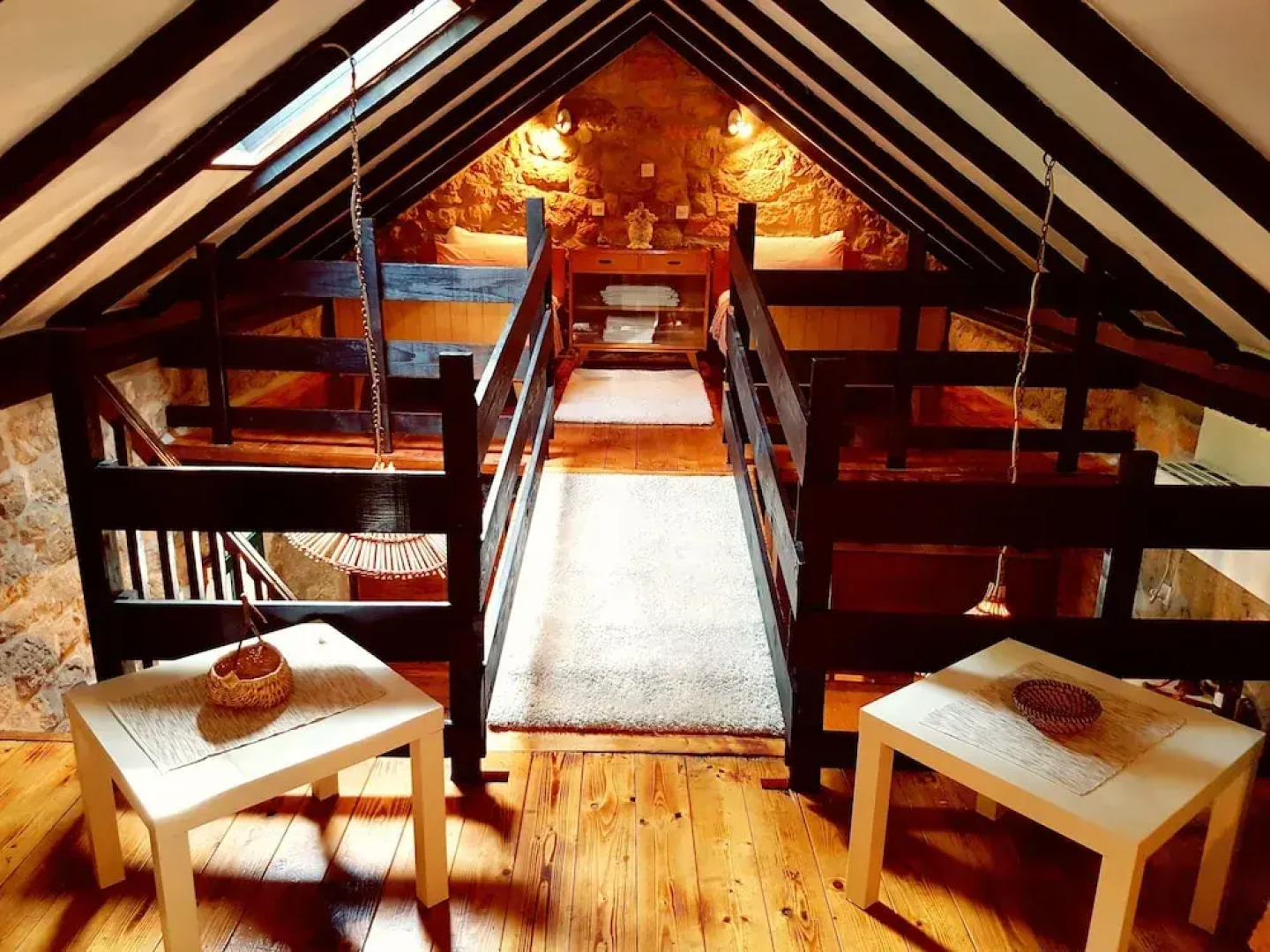 Ethno Village Kokorici Holiday House