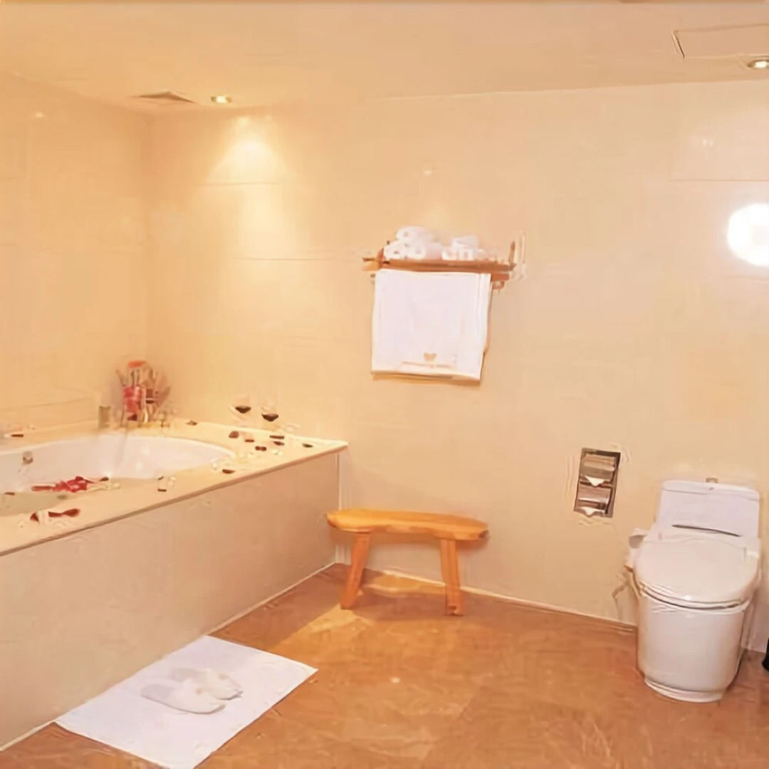Wahtong Cheng Hotel