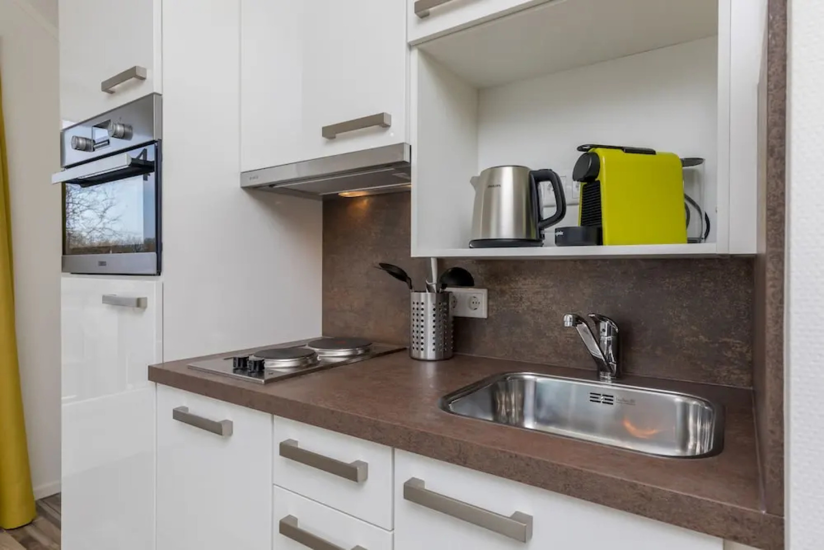 Appartementen Renesse