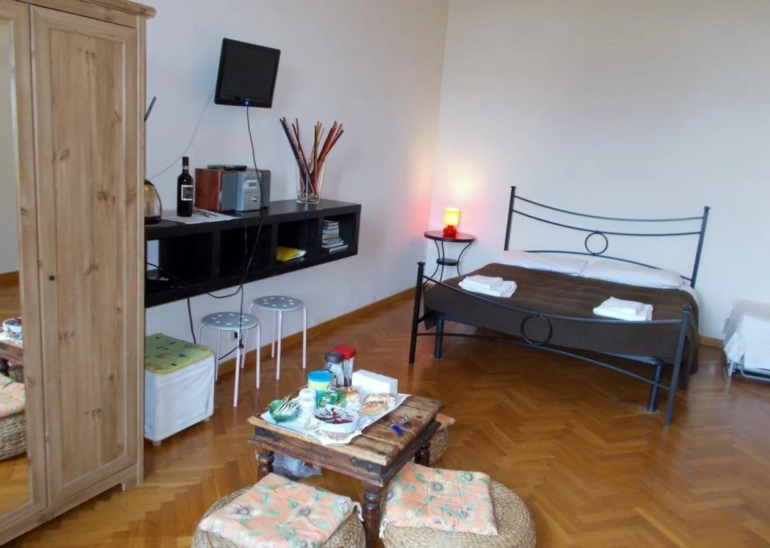 B&B il Magnifico