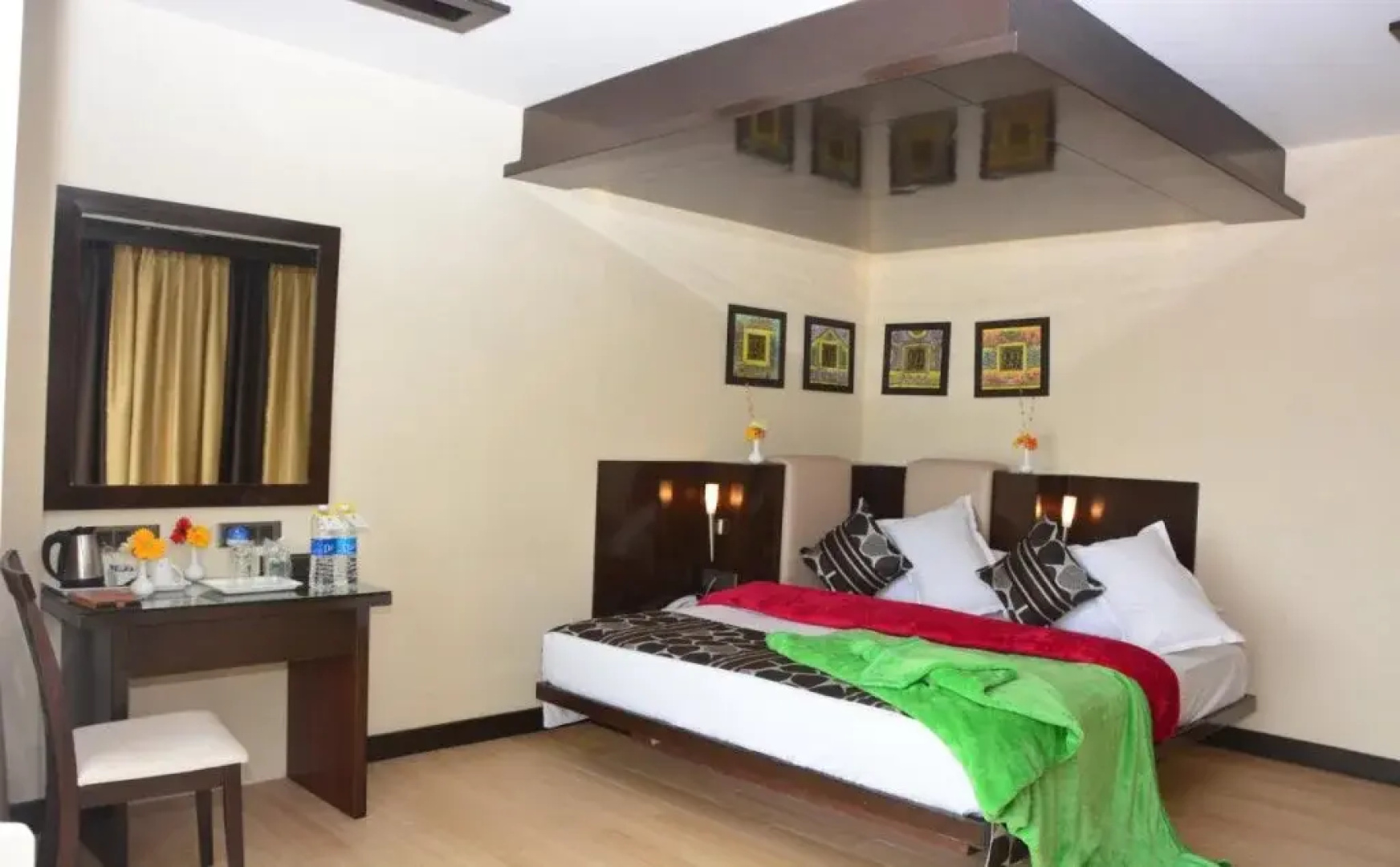 Hotel Golden Palace Puri