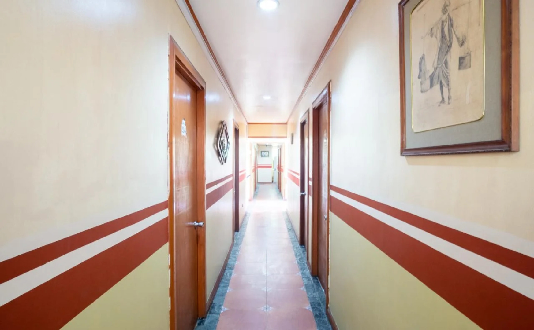 Maanyag Pension House