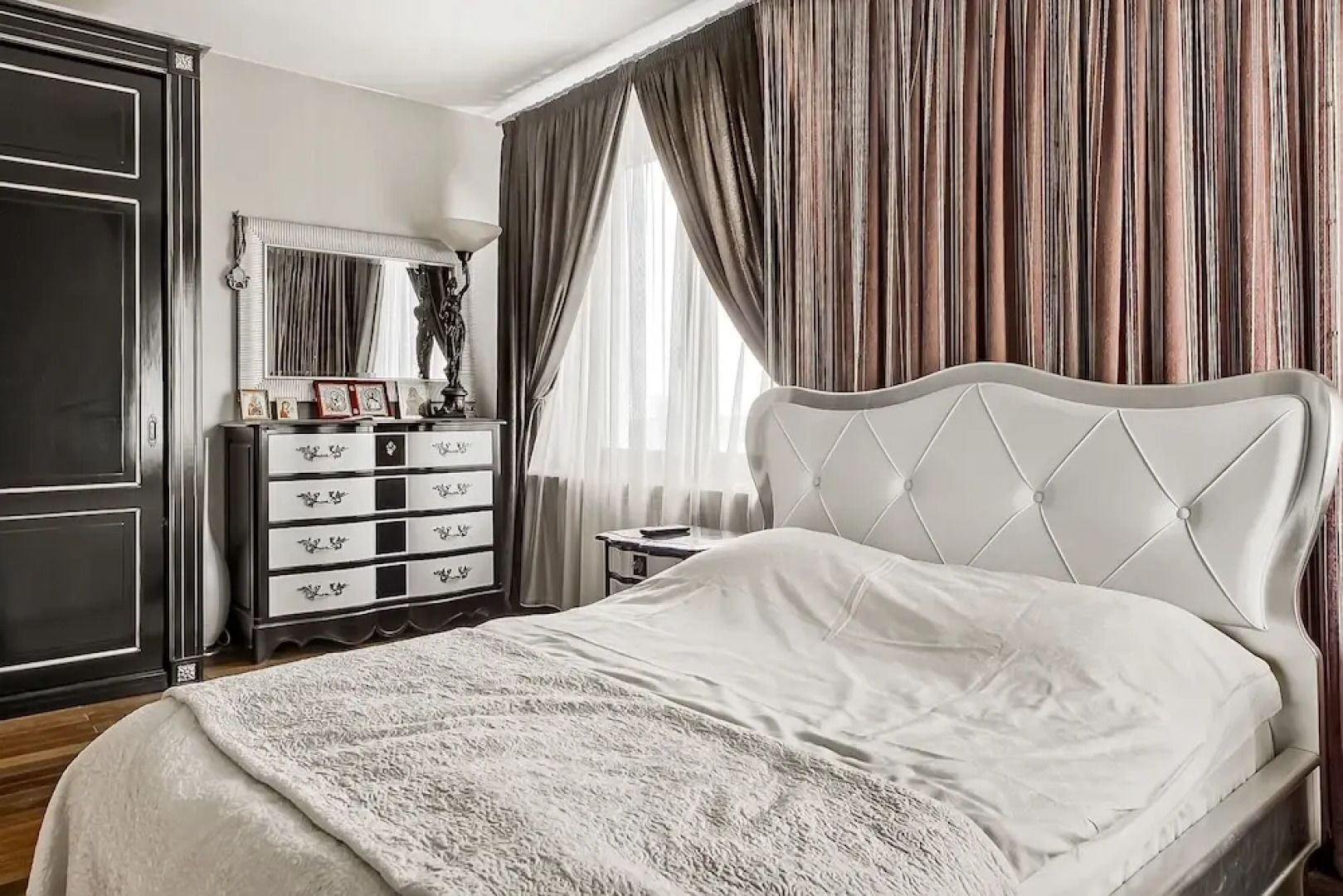 Апартаменты Prime Host на Мосфильмовской