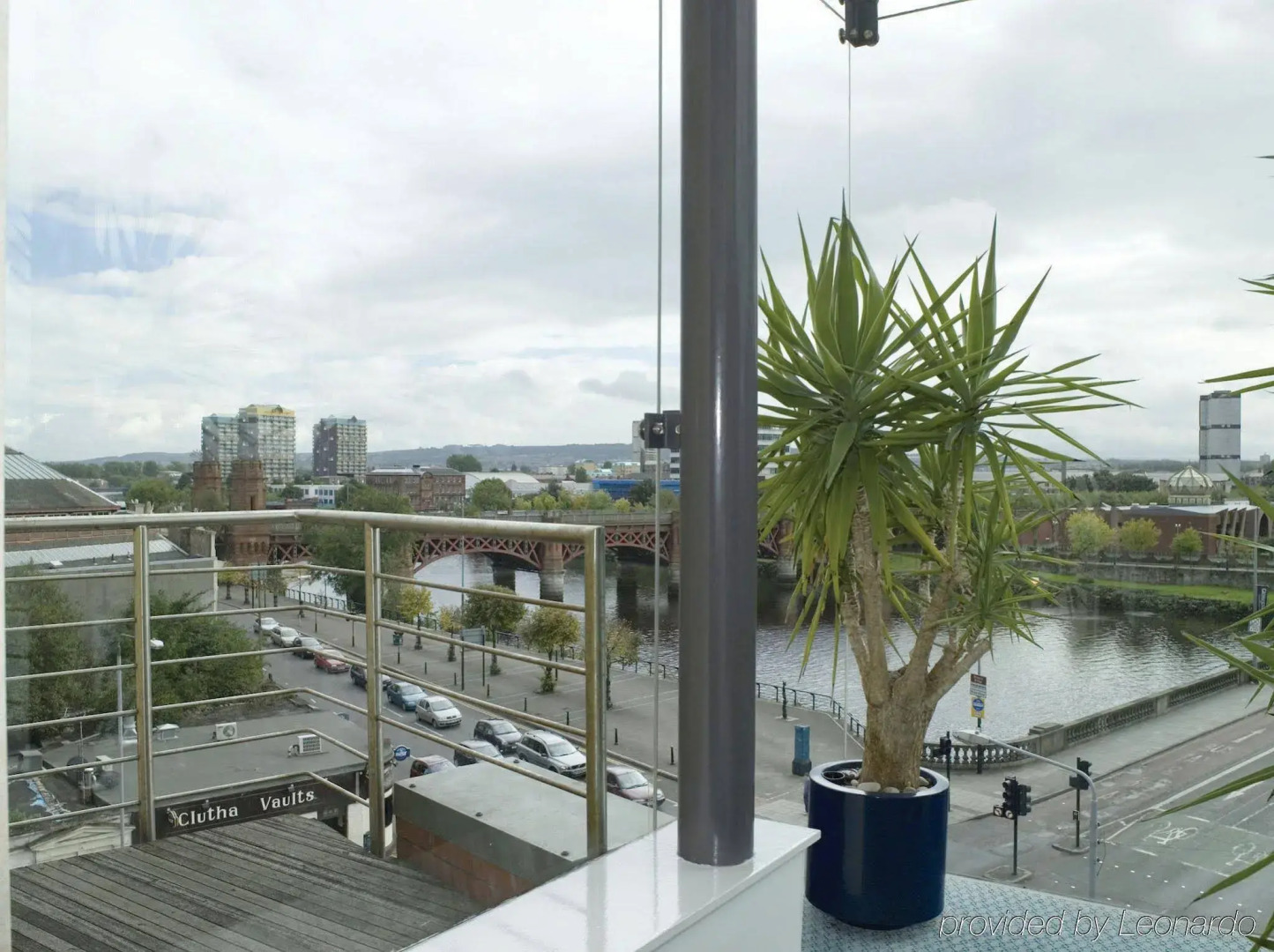 Holiday Inn Express Glasgow City Centre Riverside by IHG